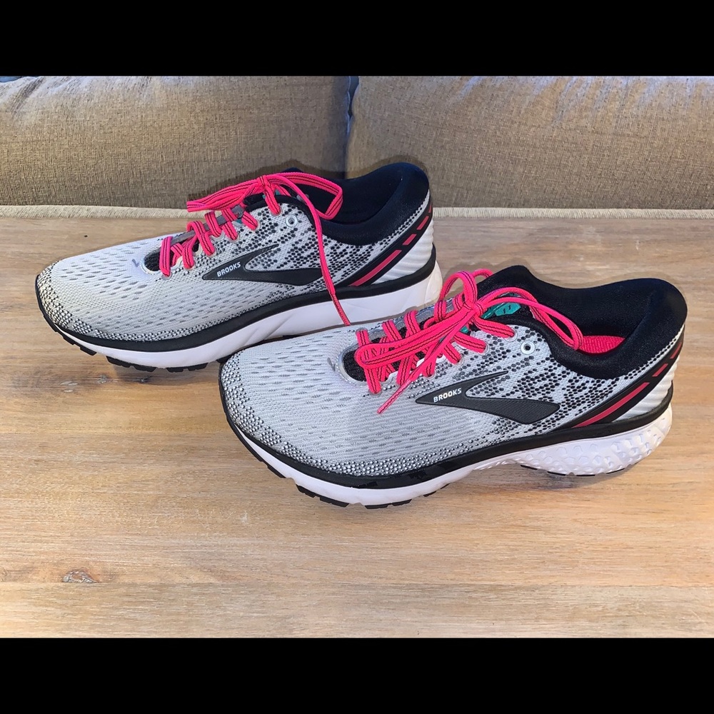 Brooks Ghost 11